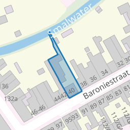 Perceel BTL00-F-5050