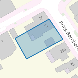 Perceel BTL00-F-5100