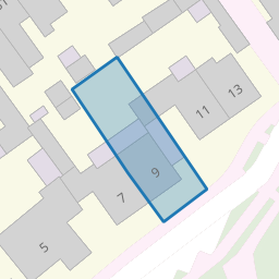 Perceel BTL00-F-5173