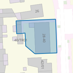 Perceel BTL00-F-5181