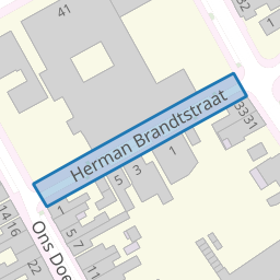 Perceel BTL00-F-5185