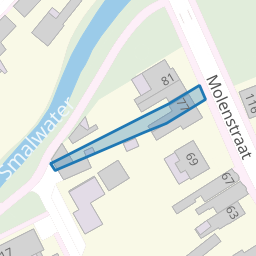 Perceel BTL00-F-5194