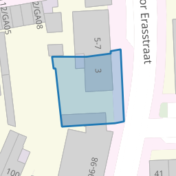 Perceel BTL00-F-5214