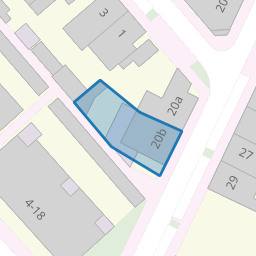 Perceel BTL00-F-5250