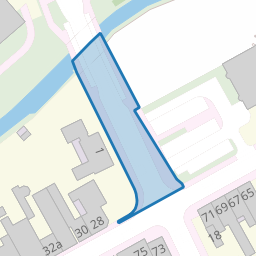 Perceel BTL00-F-5254