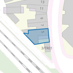 Perceel BTL00-F-5259