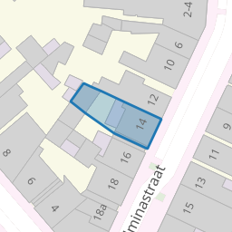 Perceel BTL00-F-5266