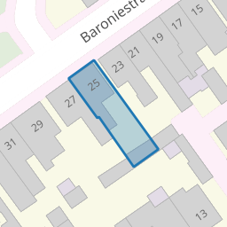 Perceel BTL00-F-5276