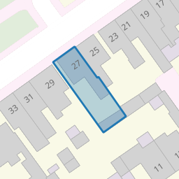 Perceel BTL00-F-5277