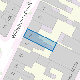 Perceel BTL00-F-5284