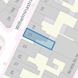 Perceel BTL00-F-5285