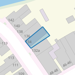 Perceel BTL00-F-5309