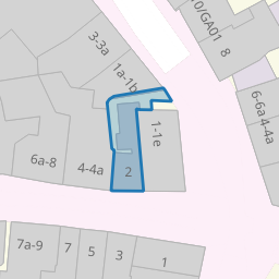 Perceel BTL00-F-5319