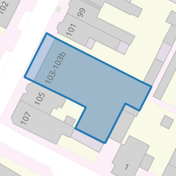 Perceel BTL00-F-5324