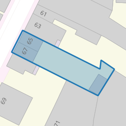 Perceel BTL00-F-5336