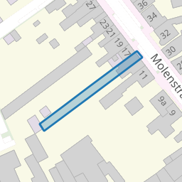 Perceel BTL00-F-5385