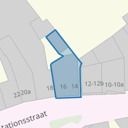 Perceel BTL00-F-5388