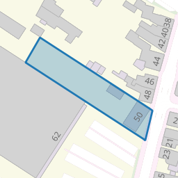 Perceel BTL00-F-5391