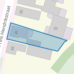 Perceel BTL00-F-5392