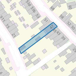 Perceel BTL00-F-5409