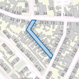 Perceel BTL00-F-5425