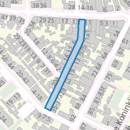 Perceel BTL00-F-5426