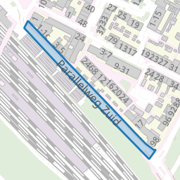 Perceel BTL00-F-5432