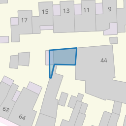 Perceel BTL00-F-5438