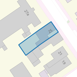 Perceel BTL00-F-5445