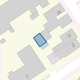 Perceel BTL00-F-5446