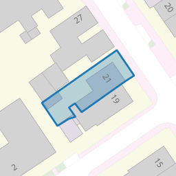 Perceel BTL00-F-5447