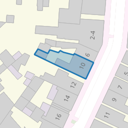 Perceel BTL00-F-5471