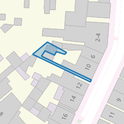 Perceel BTL00-F-5472