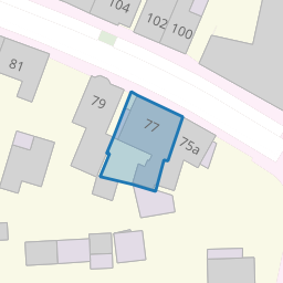 Perceel BTL00-F-5475