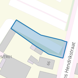 Perceel BTL00-F-5477