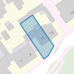 Perceel BTL00-F-5485