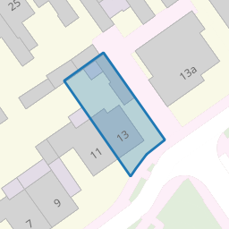 Perceel BTL00-F-5486