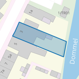 Perceel BTL00-F-5494