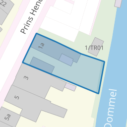 Perceel BTL00-F-5495