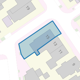 Perceel BTL00-F-5525