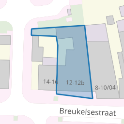 Perceel BTL00-F-5530