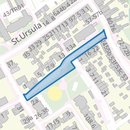 Perceel BTL00-F-5535