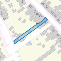 Perceel BTL00-F-5566