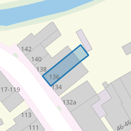 Perceel BTL00-F-5601