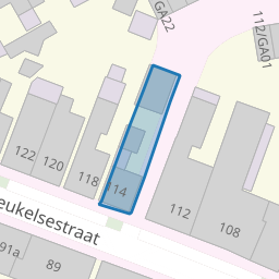 Perceel BTL00-F-5602