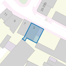 Perceel BTL00-F-5608