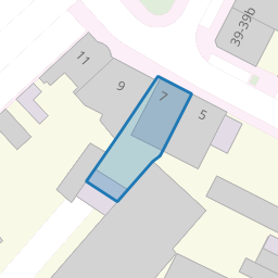 Perceel BTL00-F-5609