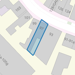 Perceel BTL00-F-5613