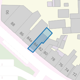 Perceel BTL00-F-5615