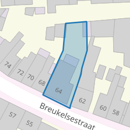 Perceel BTL00-F-5617